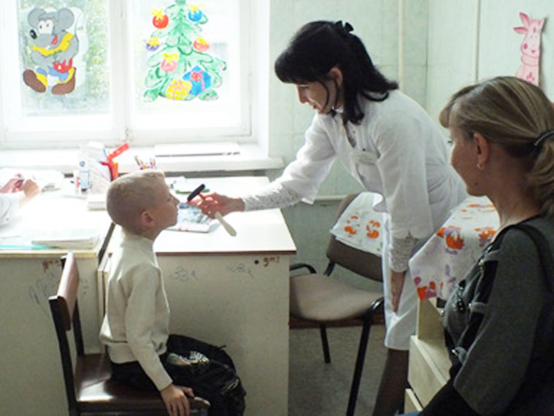 Детская больница платные услуги невролог