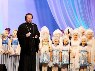 «Православное Поочье-2016»