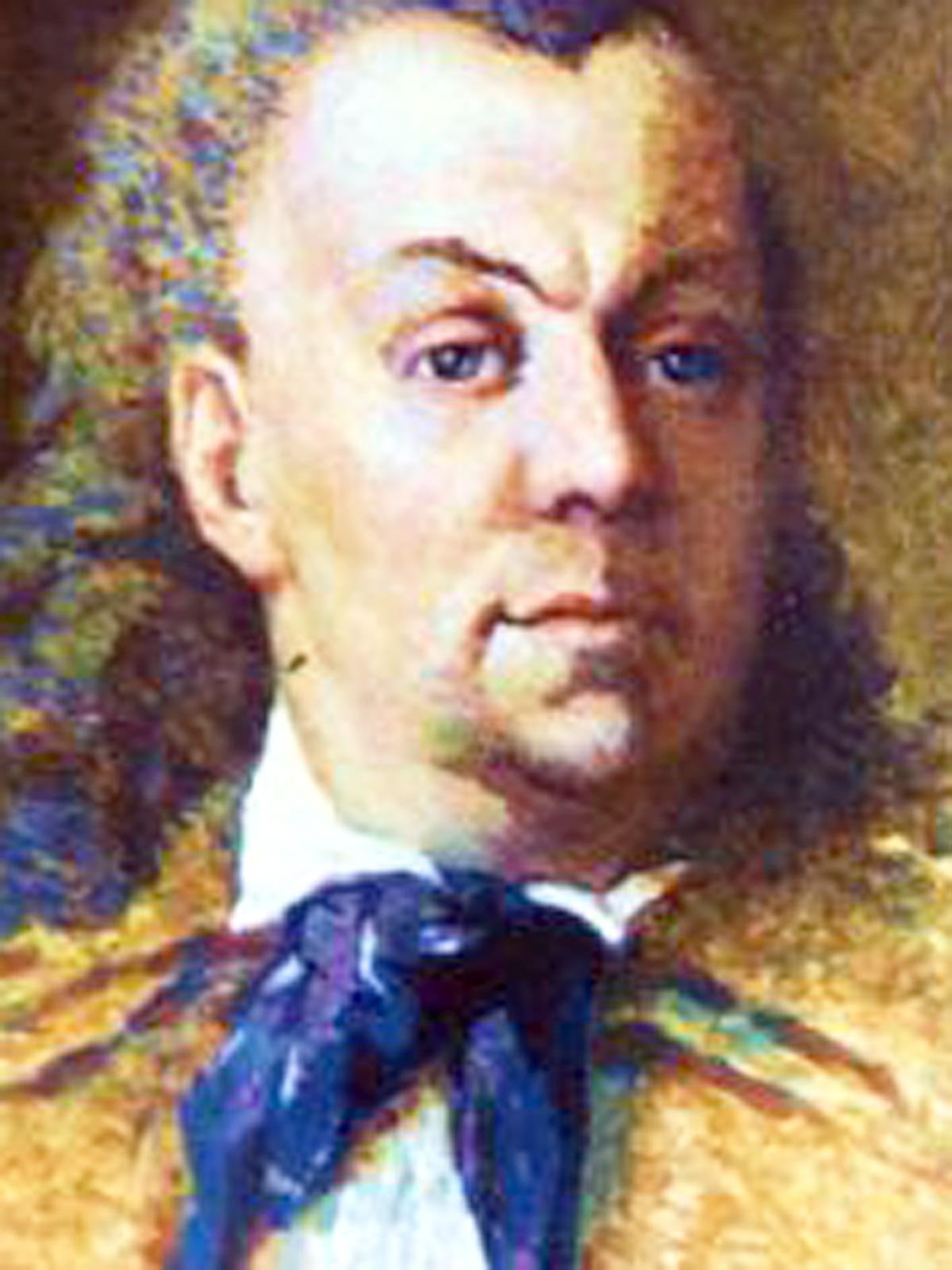 Андрей-Баташев