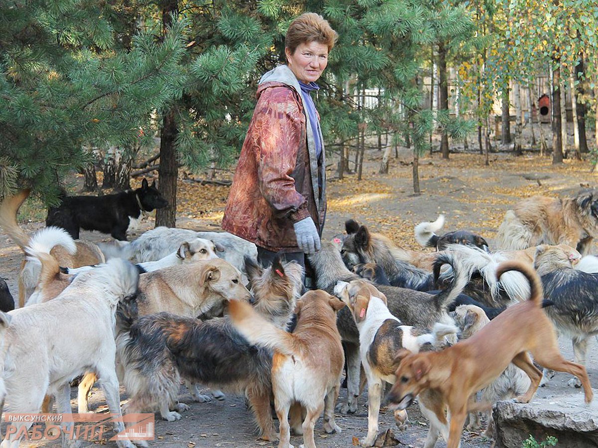 За тех, кого считаешь друзьями, нужно быть в ответе ::Выксунский рабочий