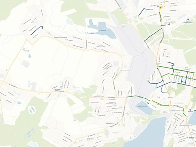 Полный список дорог, которые отремонтируют в Выксе в этом году