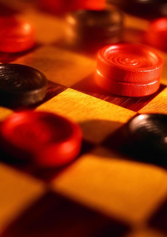 Чемпионат Выксы по классическим шахматам