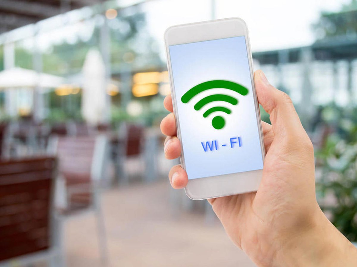 Роскомнадзор проверил общественный wi-fi ::Выксунский рабочий