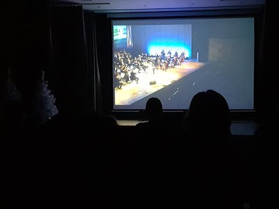 Музыкальная постановка сказки «Питер Пэн» в Выксунском Виртуальном концертном зале (2021 г.)
