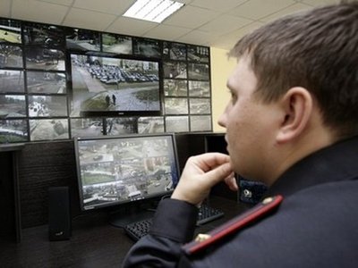 Сколько в городе камер видео- наблюдения, и помогают ли они полиции на самом деле?