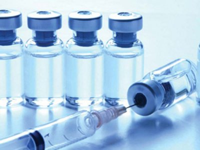 Контроль за вакциной