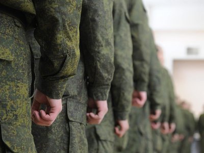 В рамках осеннего призыва около 2 300 нижегородцев отправятся в армию
