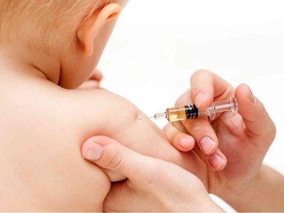 Прививки – это, конечно, хорошо, а есть ли противопоказания? Ведь не всем же подряд их делают?