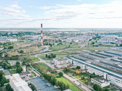 Выксунский завод ОМК направил в природоохранный бюджет региона 22 млн рублей