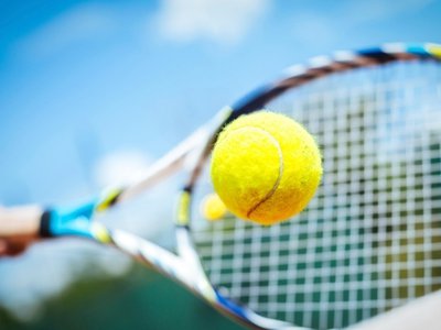 Теннисисты из Выксы поучаствовали в «Саровской ракетке»