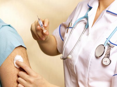 Дополнительный пункт вакцинации от COVID-19 открывается 1 ноября в ДК им. Лепсе