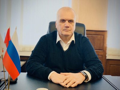 Владимир Кочетков проведёт встречу с представителями бизнеса