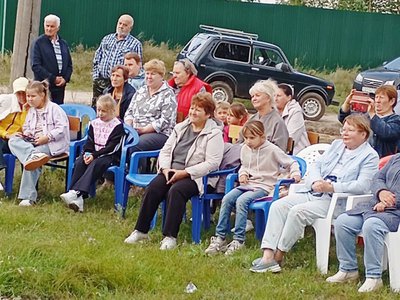 День Нижней Вереи 2025