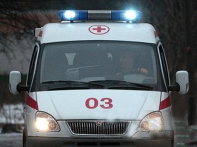 В пятницу в Выксе произошло ДТП с двумя ранеными
