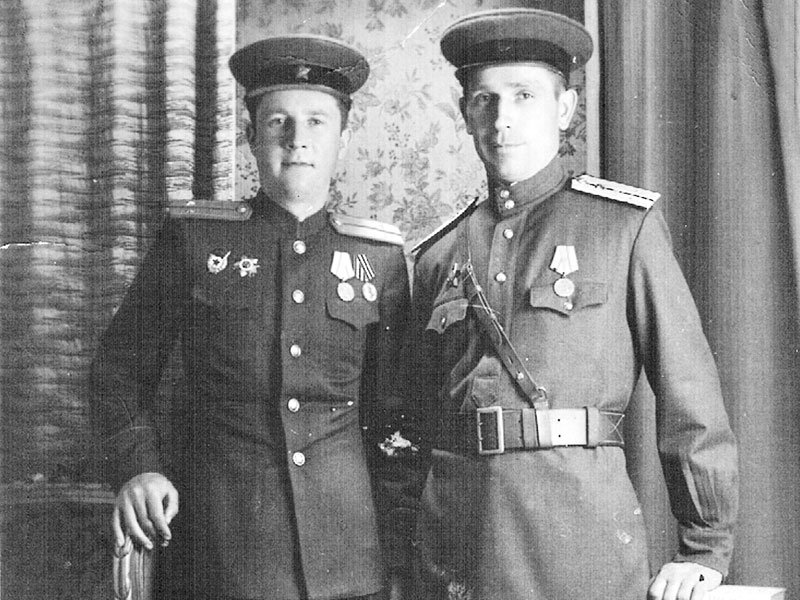70-летию Победы в Сталинградской битве посвящается