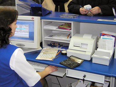 Региональная Почта России опубликовала ТОП-3 районов, где жители чаще всего оплачивают услуги ЖКХ в почтовом отделении