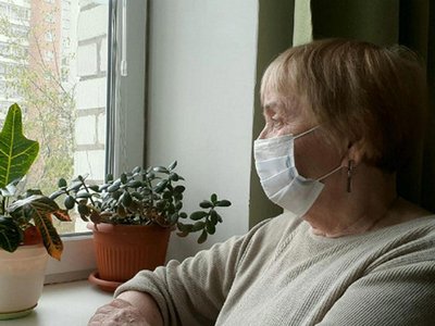 Глеб Никитин: «Возможность получения больничных продлена для пожилых граждан на месяц»