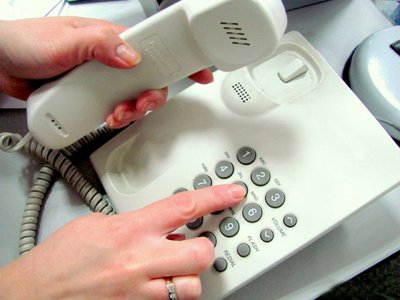 Горячую телефонную линию проведут центры занятости населения Нижегородской области