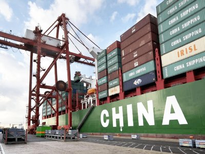 Нижегородские предприятия увеличили экспорт в ряд азиатских стран