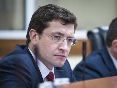 Глеб Никитин: «Нижегородская область подготовила план постепенного снятия ограничений»