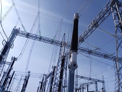 Россети обеспечат электроэнергией новое производство в Выксе