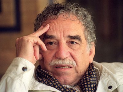 Габриэль Гарсиа Маркес «100 лет одиночества» – шедевр мировой литературы