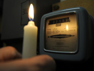Плановые отключения электричества в округе назначили на воскресенье, 21 ноября