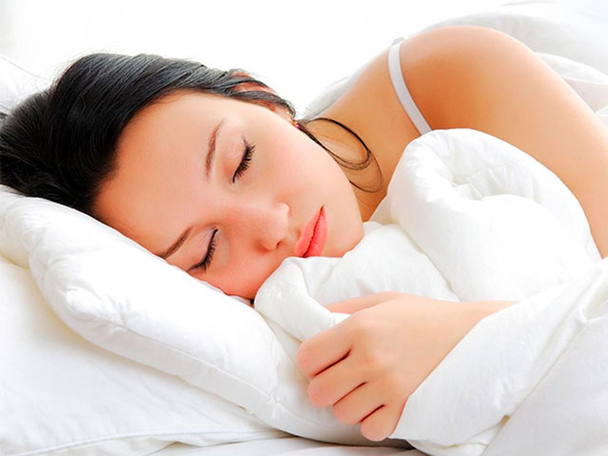 Как правильно выбрать подушку: основные параметры
