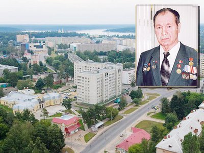 Памяти Александра Сергеевича Артамонова
