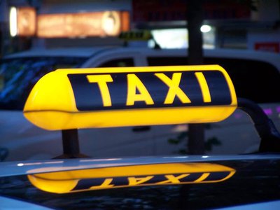 27 протоколов о правонарушениях составлено в отношении такси в Выксе