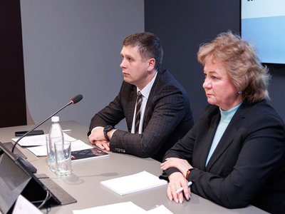 В Нижегородской области начал работу Комитет семей воинов Отечества