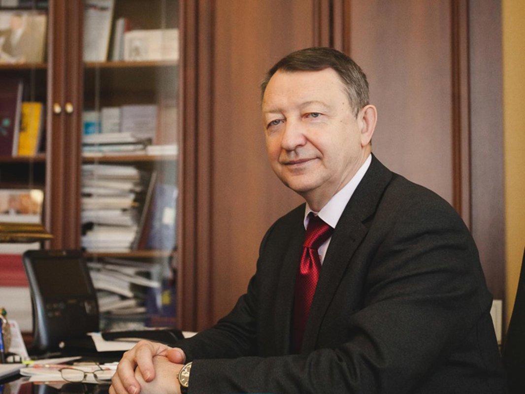 Борис Шахов: «Никакой опасности заразиться коронавирусом во время общероссийского голосования не существует»