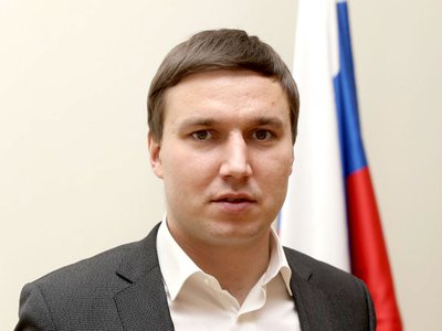 Ринат Умяров: «Поправки в Конституцию позволят сохранить этнокультурное и языковое многообразие народов России»