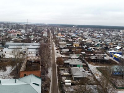 Семь выксунских семей будут переселены с улицы Краснофлотской до конца года