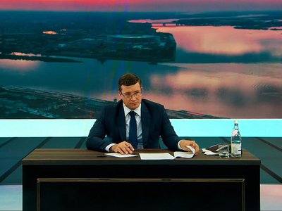 Глеб Никитин подвёл итоги третьей стратегической сессии Нижегородского научно-образовательного центра мирового уровня
