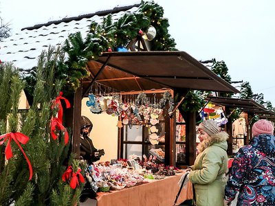 Только 9% жителей Нижегородской области не желают отдыхать 31 декабря
