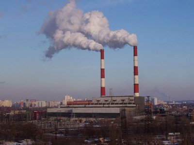 Какие из городов России самые экологичные?