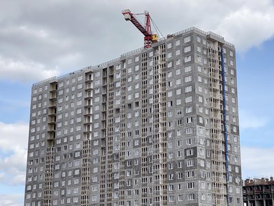 Промежуточные итоги реализации нацпроекта «Жильё и городская среда» за 2020 год в Нижегородской области превысили прошлогодние показатели