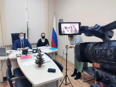 Минэкологии открыл онлайн-приёмную для жителей Нижегородской области