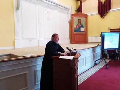 Специалисты Выксунской епархии теперь могут преподавать «Основы православной культуры»