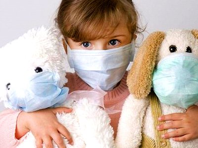 Восемь сотрудников Нижегородской детской клинической больницы отправлены на карантин по коронавирусу