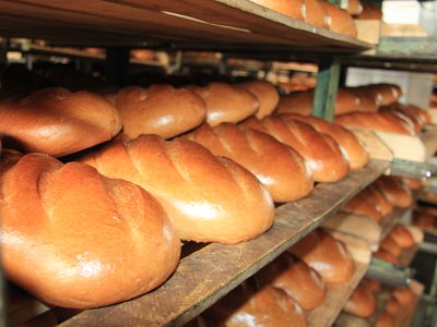 Около 100 млн рублей субсидий будет направлено для стабилизации цен на муку и хлеб