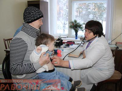 Больница в Шиморском: закрыть нельзя, содержать дорого