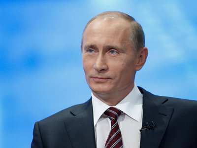 Президент поддержал досрочные выборы Шанцева