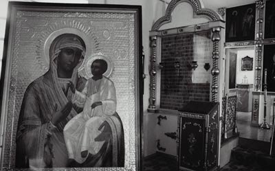 Новый взгляд на монастырь: фотохроника двух экскурсий