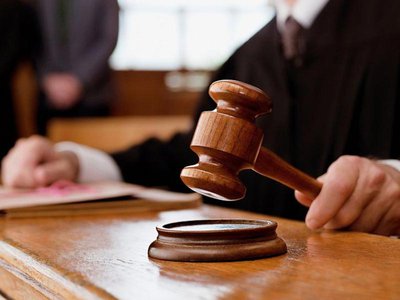 Суд оштрафовал выксунца на 10 тысяч рублей за ложный донос