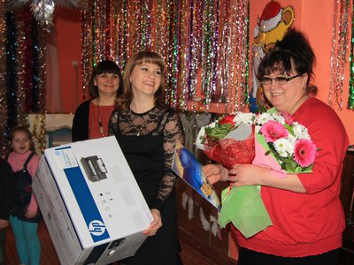 «Солнышком» назвали не зря