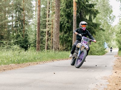БесПРАВный транспорт