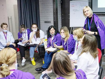 Выксунских педагогов пригласили обсудить Всероссийский проект