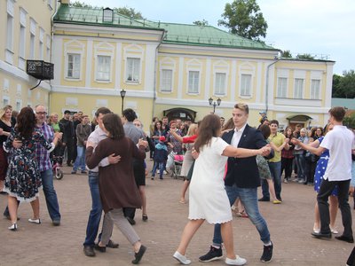Группа «Корни» выступит в Выксе на Дне молодёжи